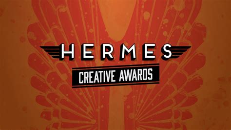 hermes awards abput|hermes creative awards cookies.